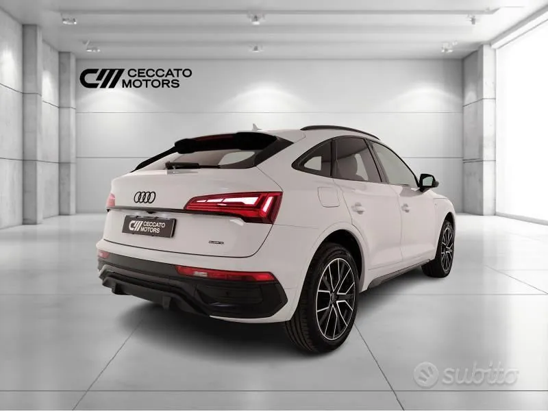 Audi Q5 2023 photo 4
