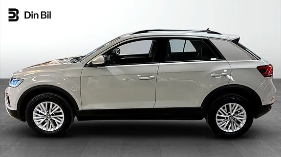 Volkswagen T-Roc 2023 photo 2