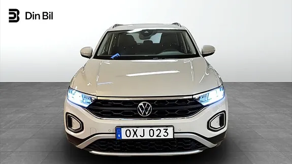 Volkswagen T-Roc 2023 photo 4