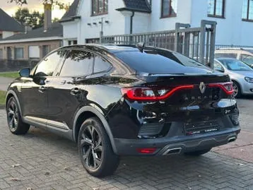 Renault Arkana 2023 photo 3