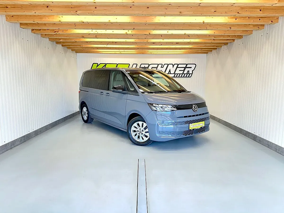 Volkswagen T7