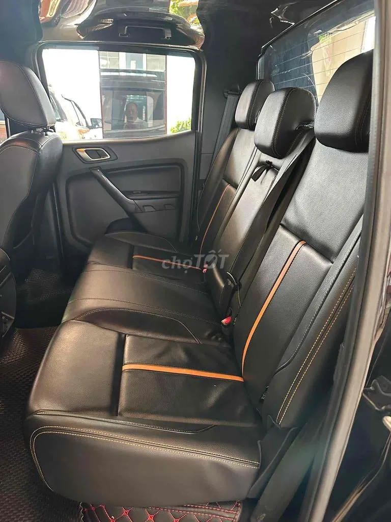 Ford Ranger 2021 photo 5