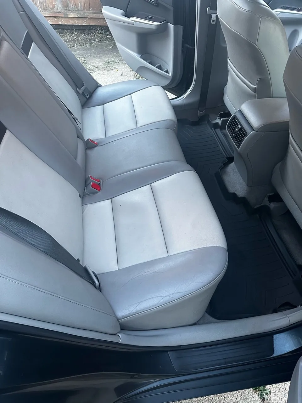 Toyota Camry 2014 photo 5