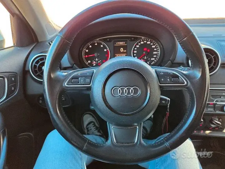 Audi A1 2016 photo 5