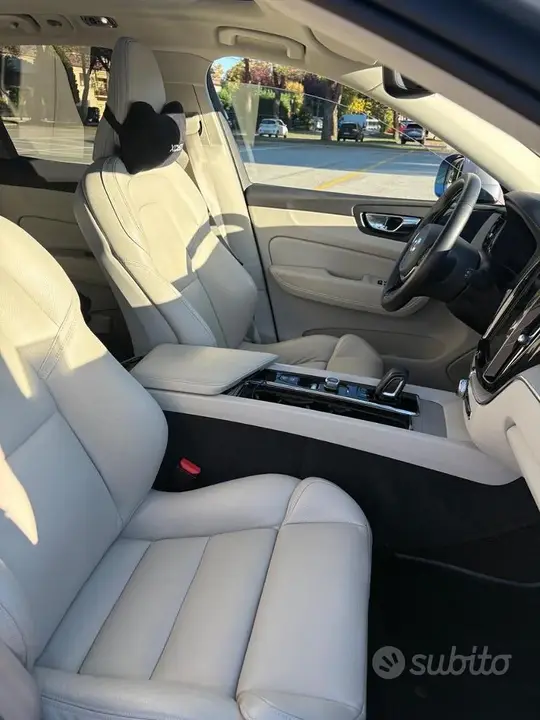 Volvo Xc60 2019 photo 5