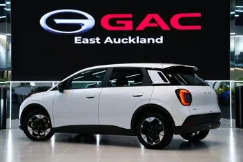 GAC Aion Ut 2026 photo 4