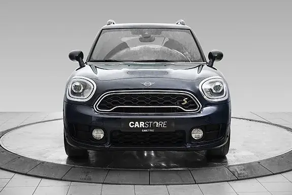 Mini Countryman Cooper Se 2019 photo 5