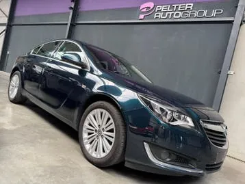 Opel Insignia 2015 photo 3