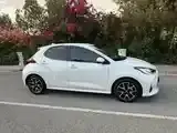 Toyota Yaris 2024 photo 5