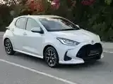 Toyota Yaris 2024 photo 4