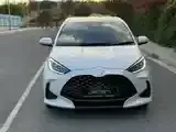 Toyota Yaris 2024 photo 3