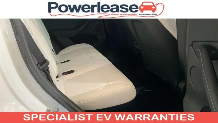 Tesla Model Y 2023 photo 4