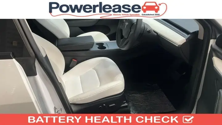 Tesla Model Y 2023 photo 3