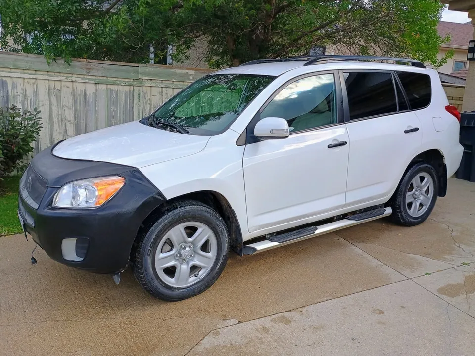 Toyota Rav4 2009 photo 2