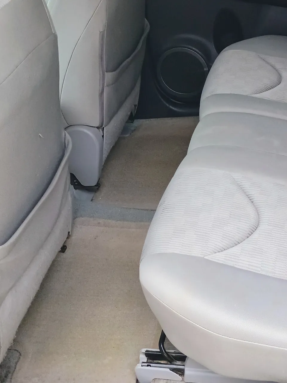 Toyota Rav4 2009 photo 5