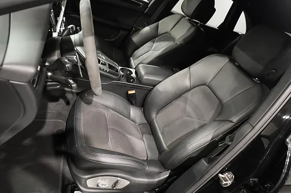 Porsche Macan S 2019 photo 4