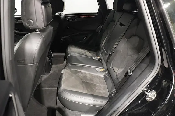 Porsche Macan S 2019 photo 5