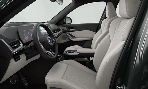 BMW Ix1 2026 photo 4