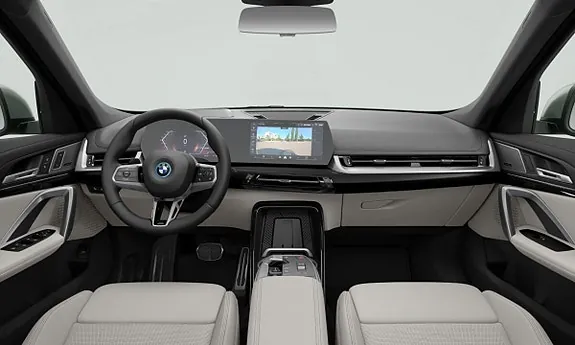 BMW Ix1 2026 photo 5