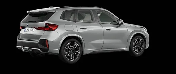 BMW Ix1 2026 photo 3