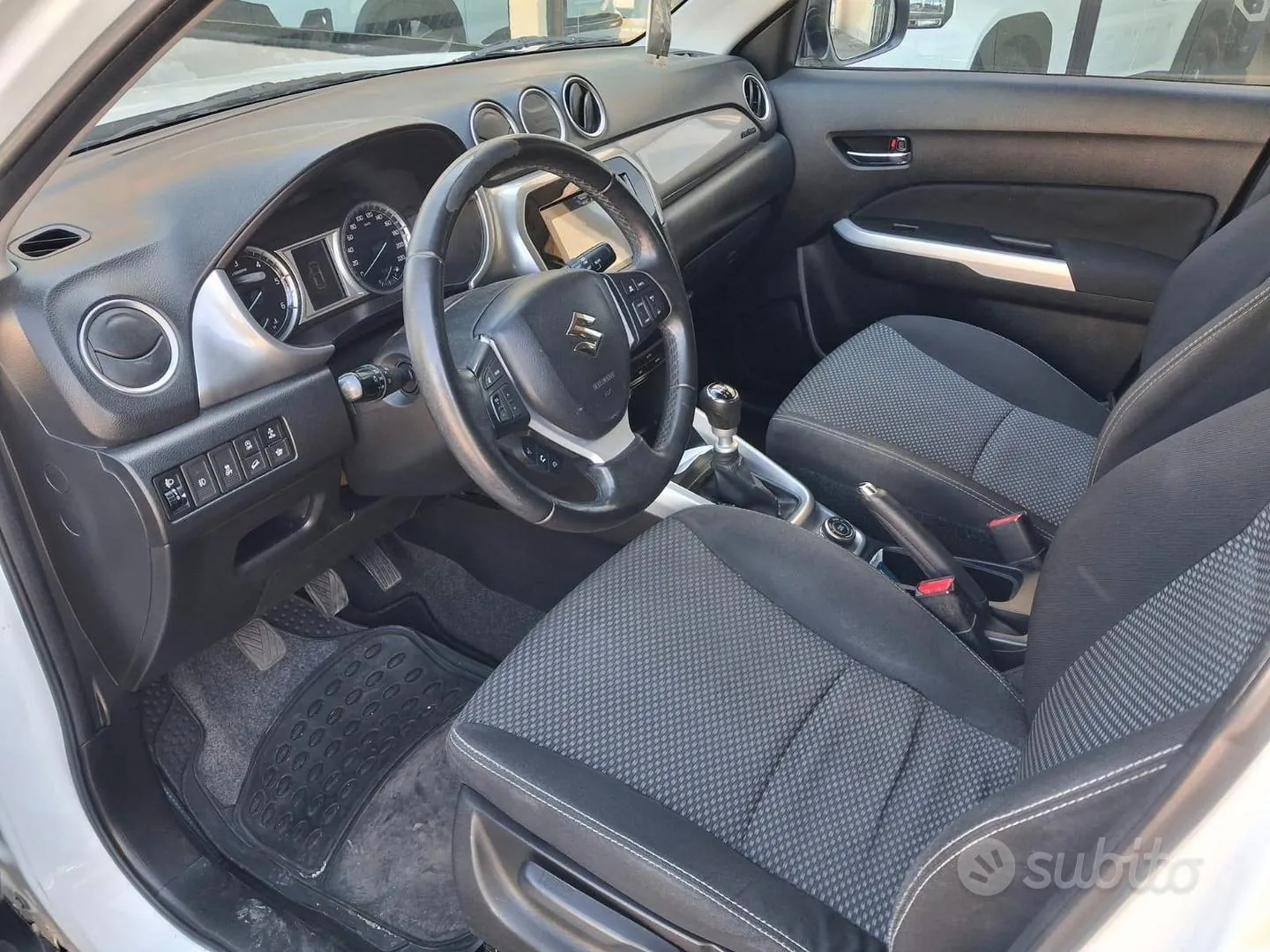 Suzuki Vitara 2016 photo 5