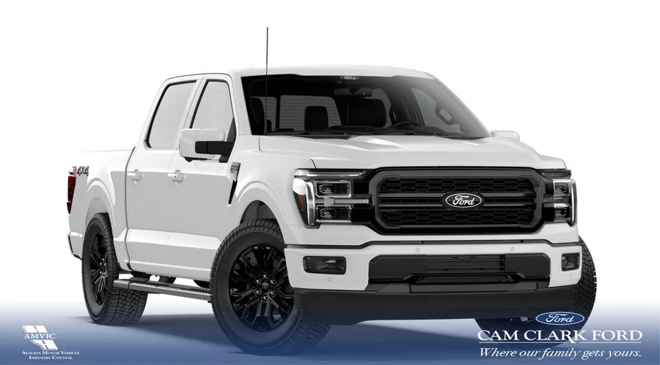 Ford F-150 2026 photo 4