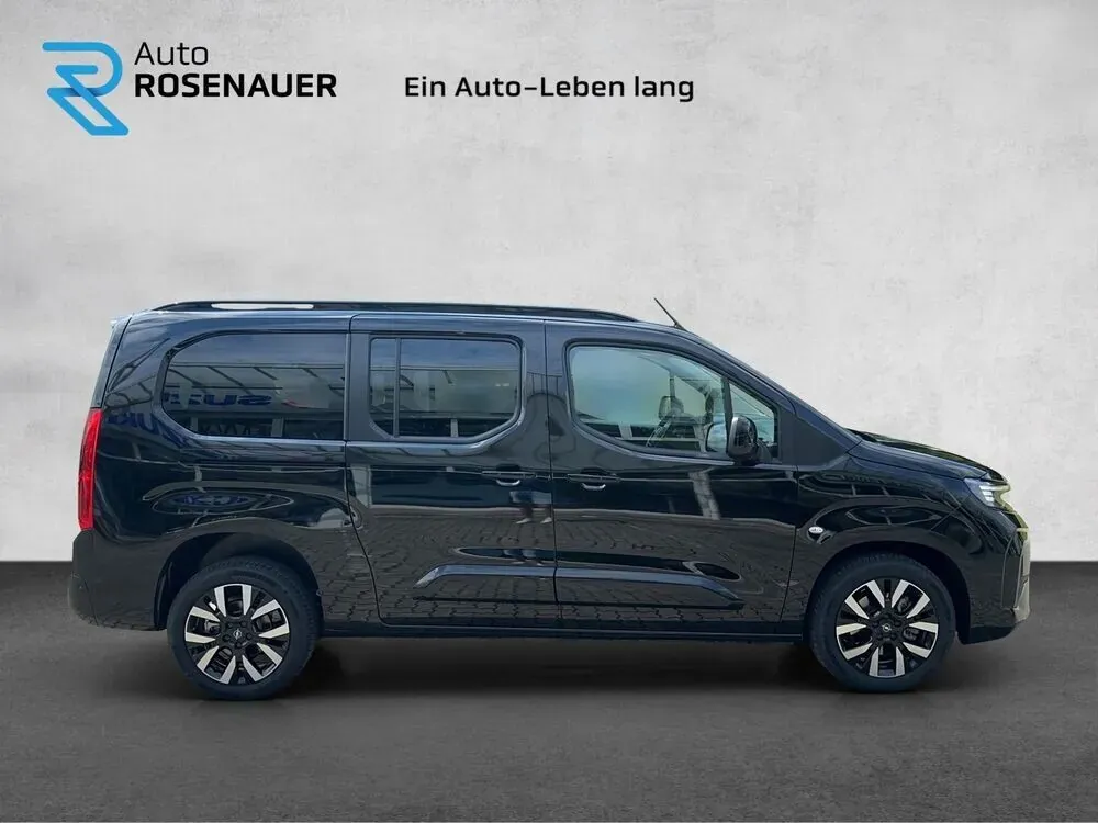Opel Combo 2026 photo 3