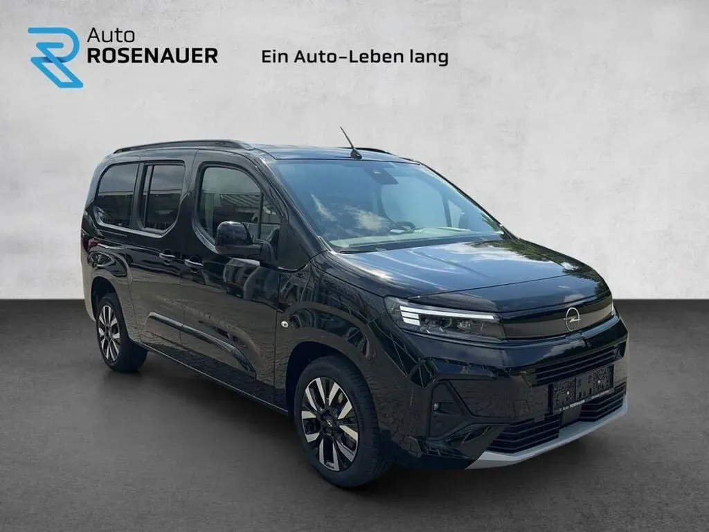 Opel Combo 2026 photo 2