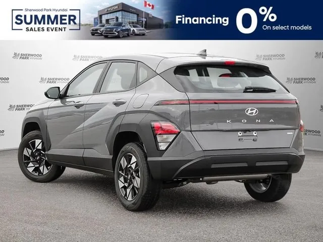 Hyundai Kona 2027 photo 4