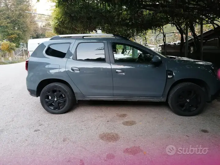 Dacia Duster 2024 photo 4