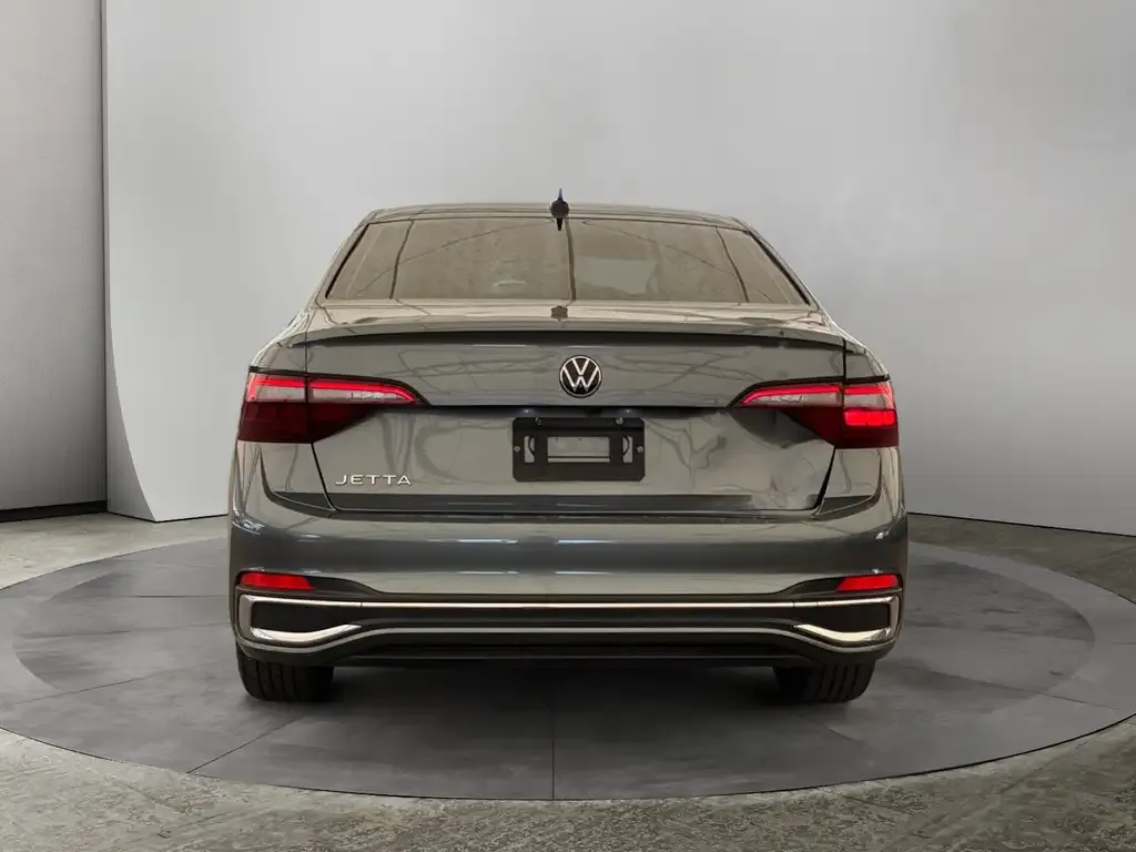 Volkswagen Jetta 2024 photo 4