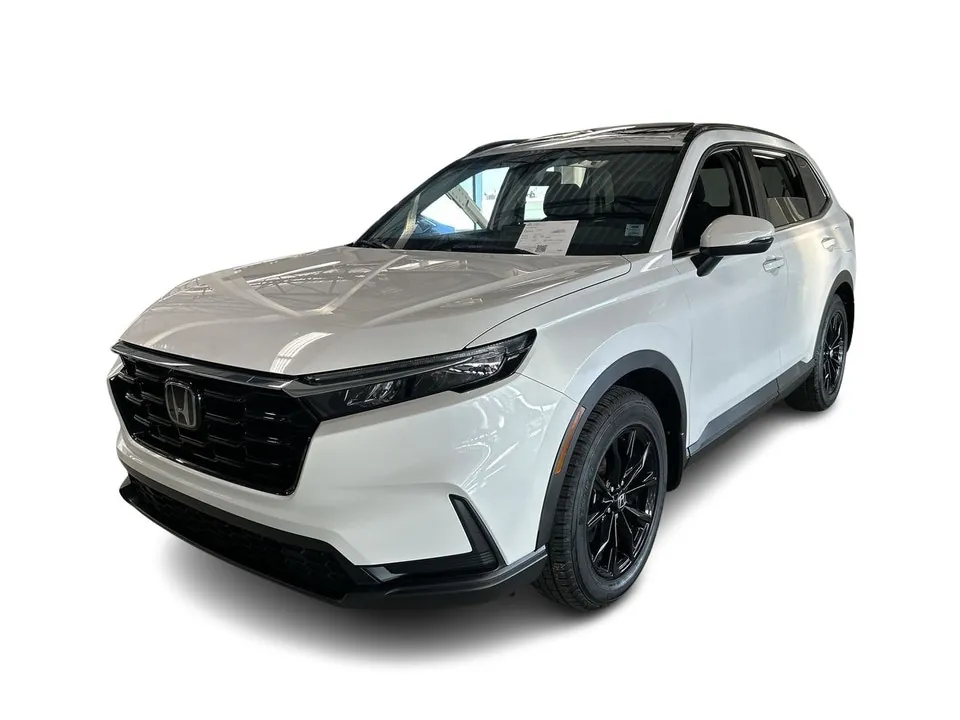 Honda Cr-V 2023 photo 5
