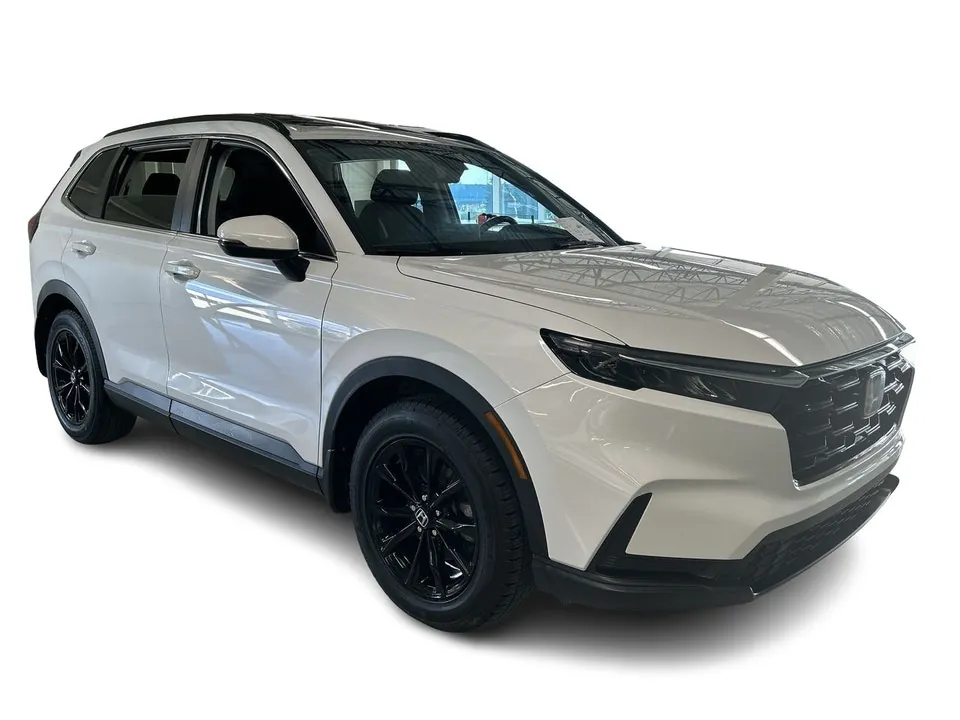 Honda Cr-V 2023 photo 2