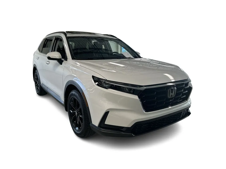 Honda Cr-V 2023 photo 3