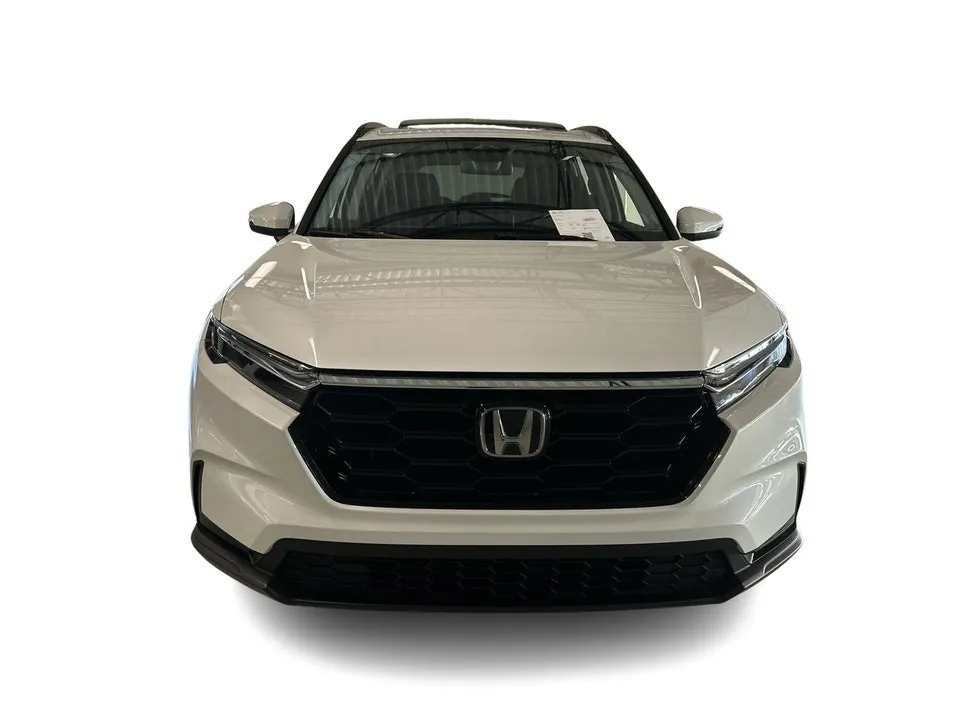Honda Cr-V 2023 photo 4