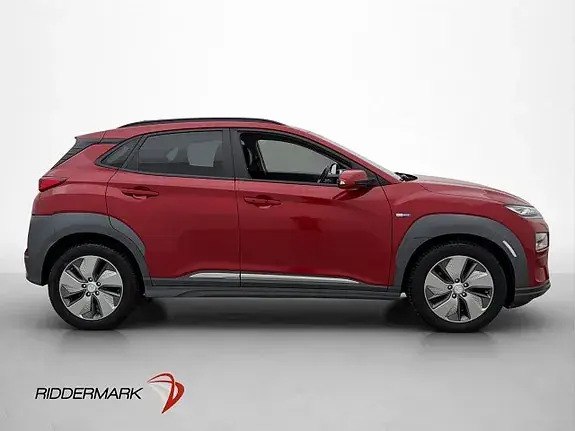 Hyundai Kona 2019 photo 5