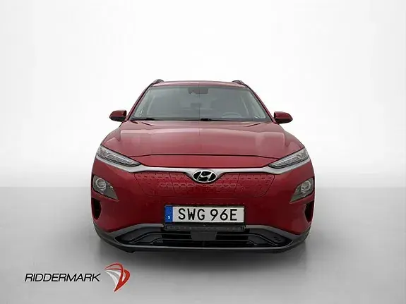 Hyundai Kona 2019 photo 3