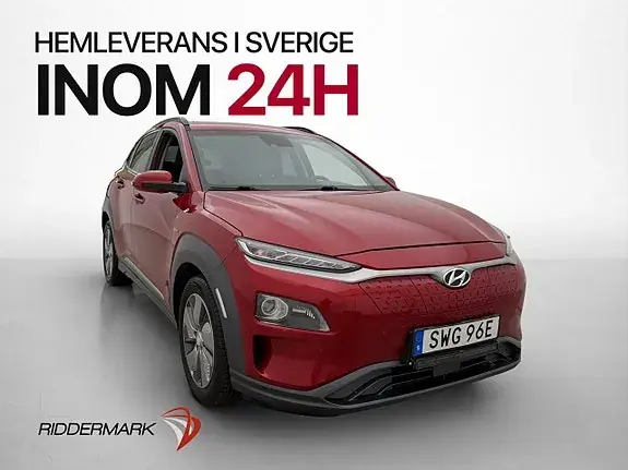 Hyundai Kona 2019 photo 4