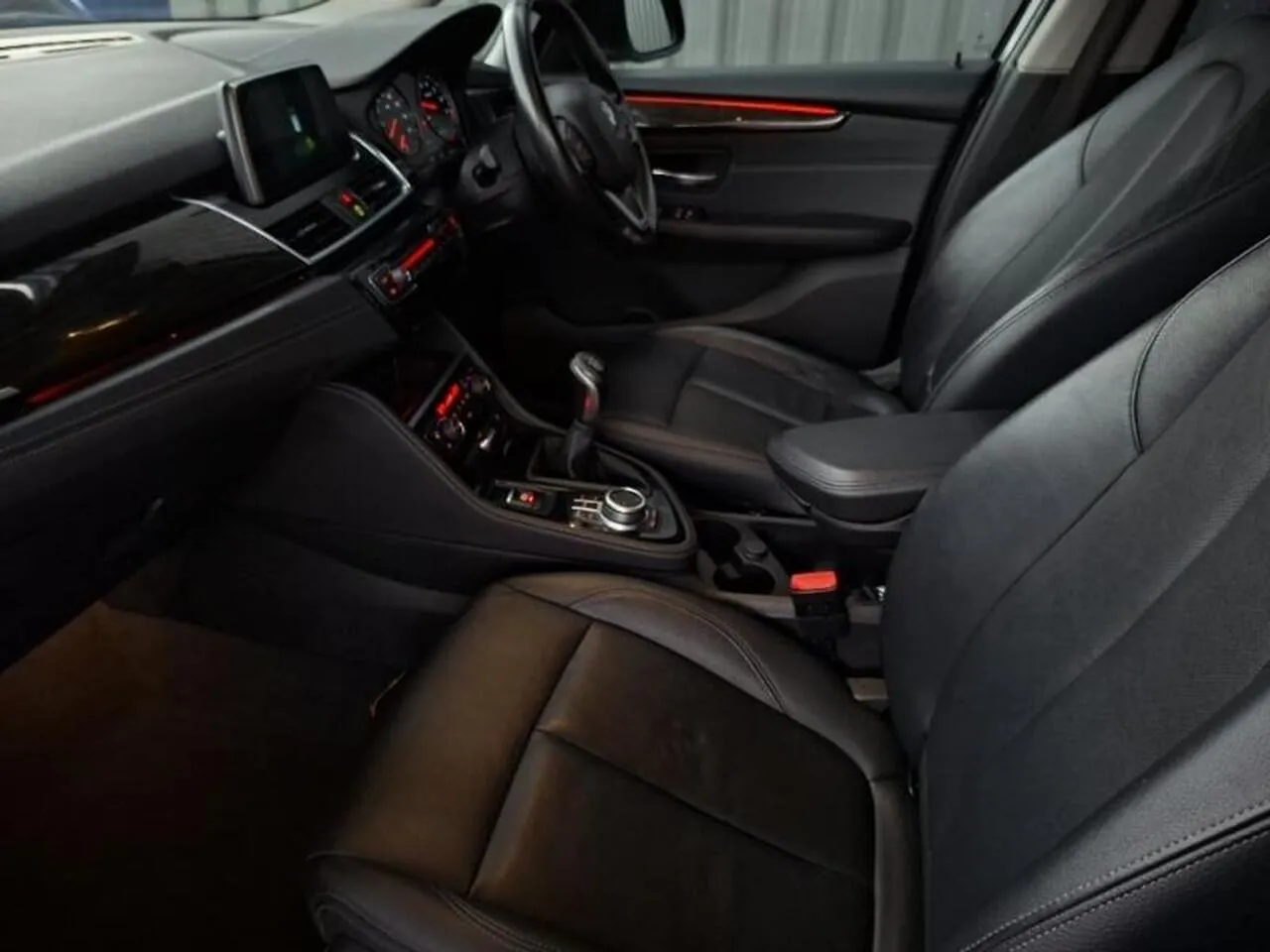 BMW 2 Series Gran Tourer 2018 photo 5