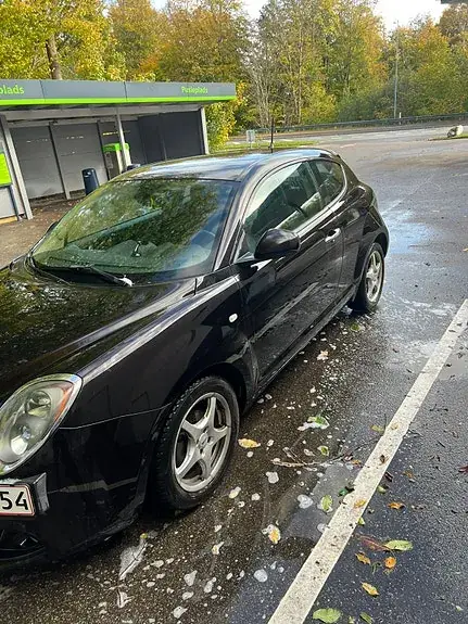 Alfa Romeo Mito 2008 photo 2