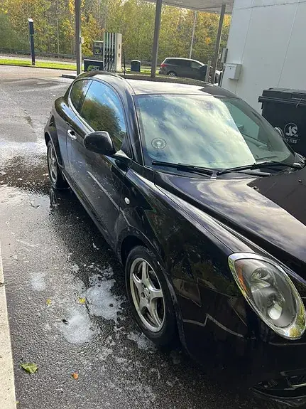 Alfa Romeo Mito 2008 photo 3