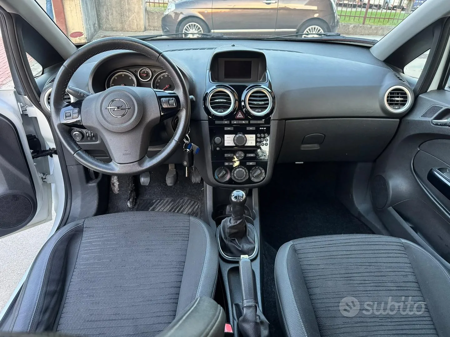 Opel Corsa 2015 photo 5
