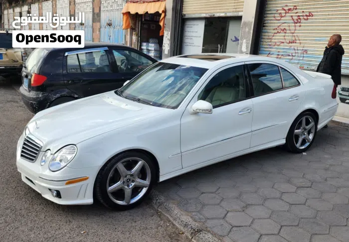 Mercedes-Benz B-Class 2006 photo 5