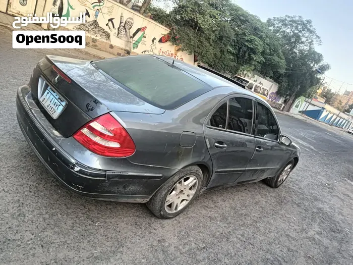 Mercedes-Benz B-Class 2006 photo 4