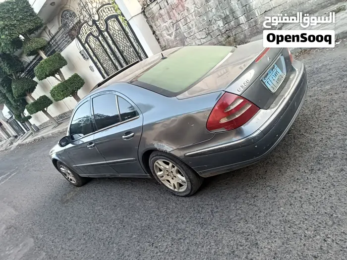 Mercedes-Benz B-Class 2006 photo 3