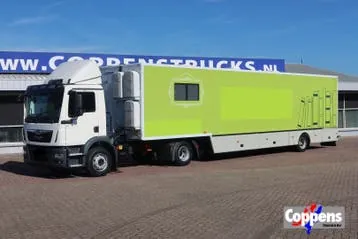Remorques Et Semi-Remorques System Trailer Prsh 10Tri Prsh10Tri