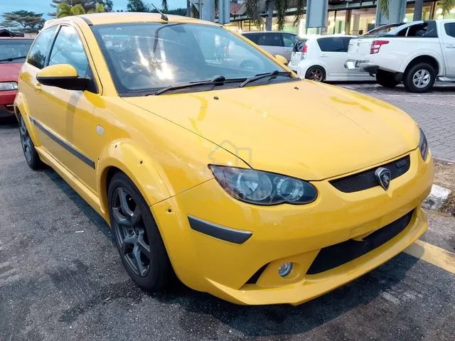 Proton Satria