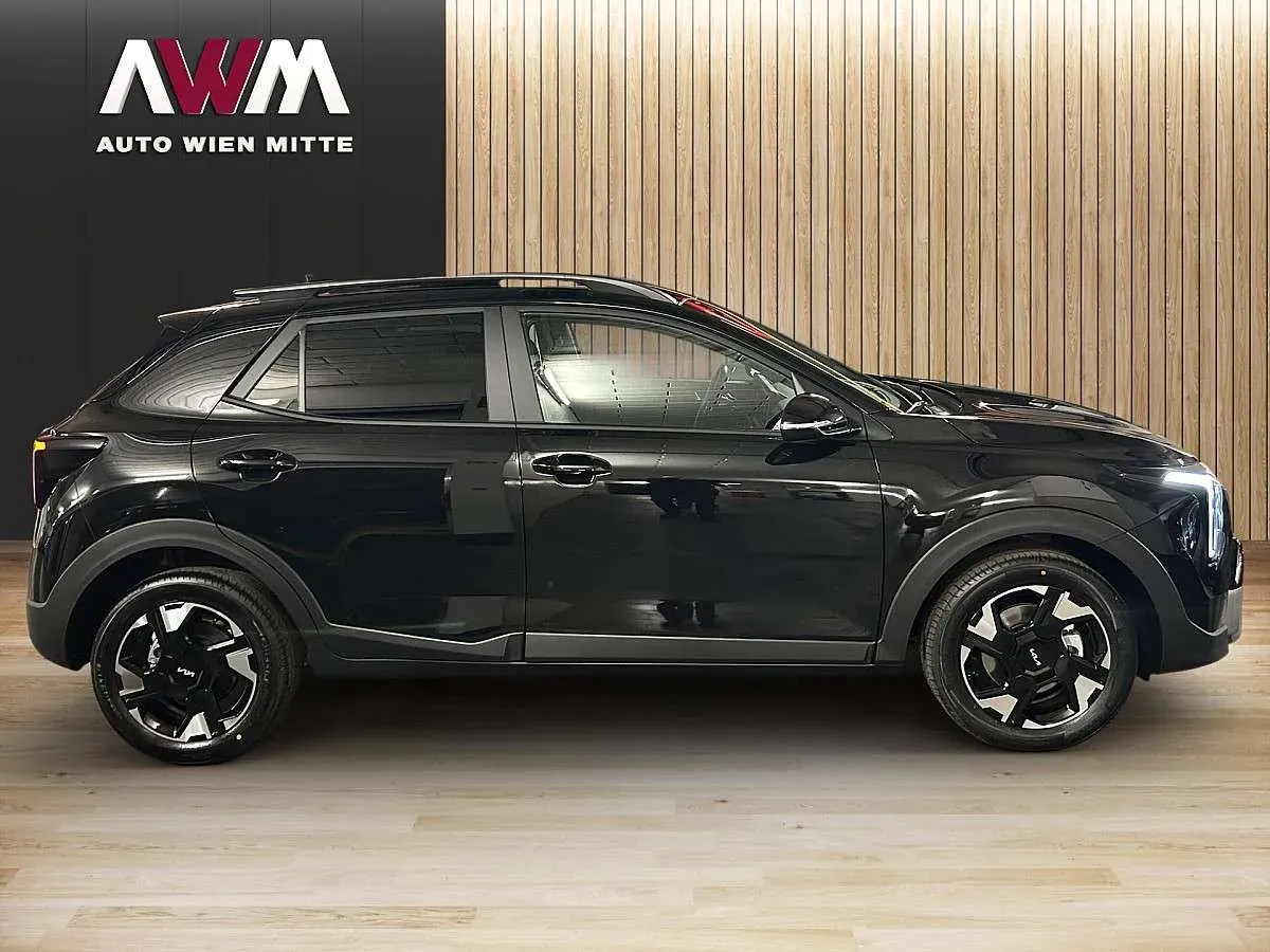 Kia Stonic 2025 photo 2