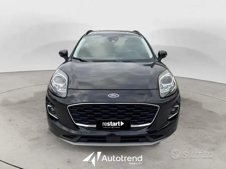 Ford Puma 2021 photo 3