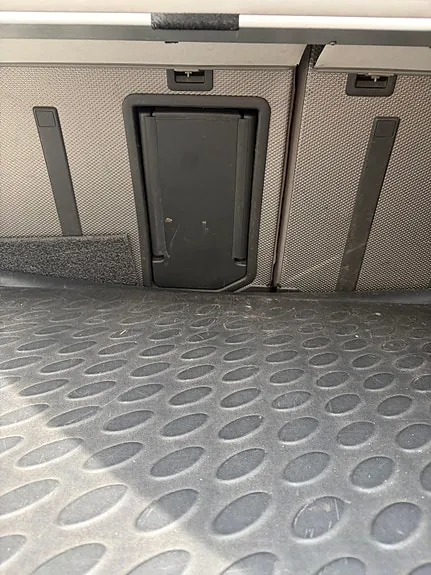 Nissan X-Trail 2007 photo 5